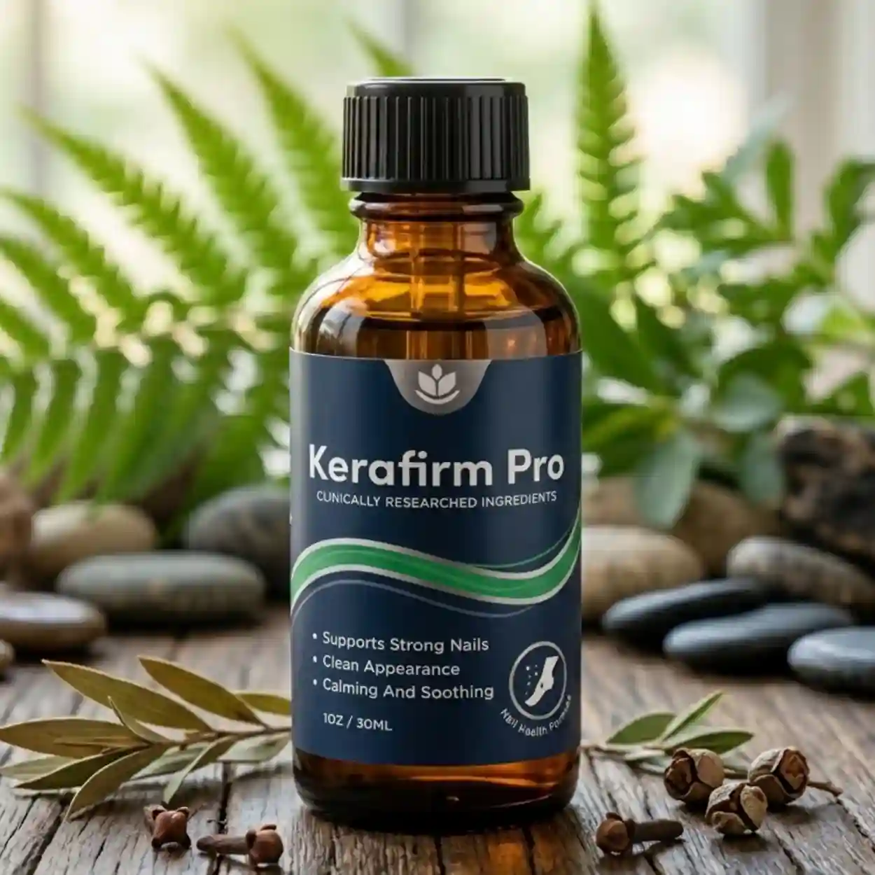 KeraFirm Pro